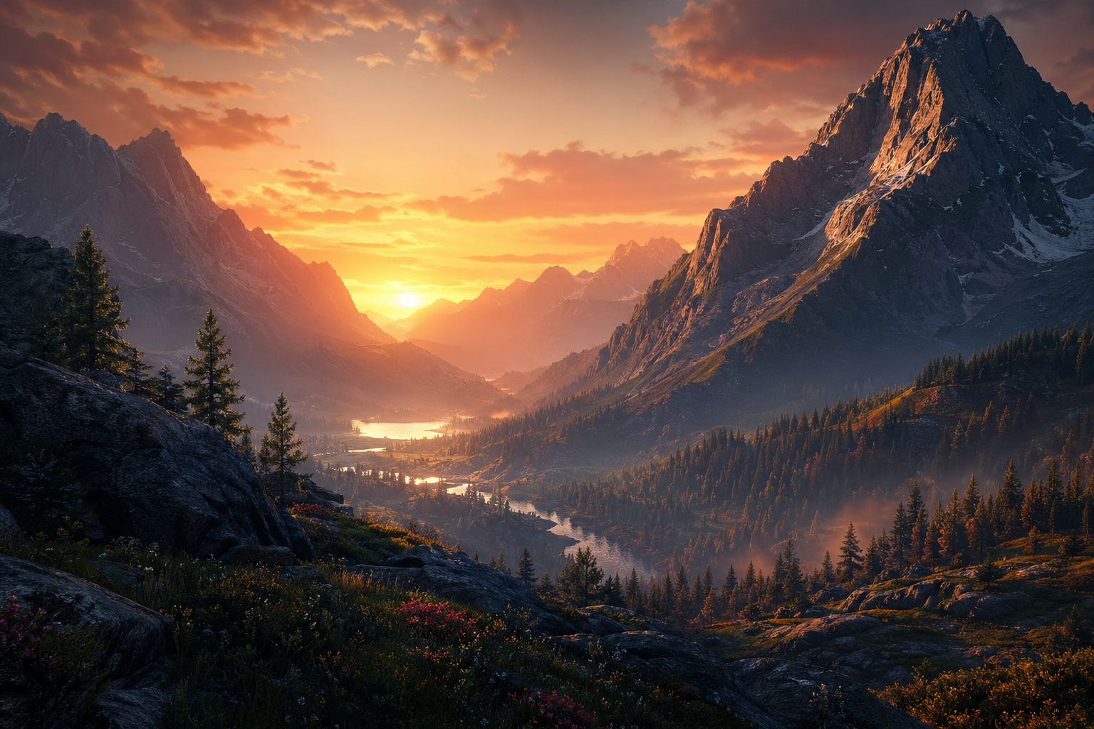 PC Graphics Settings to Change First When Performance Drops