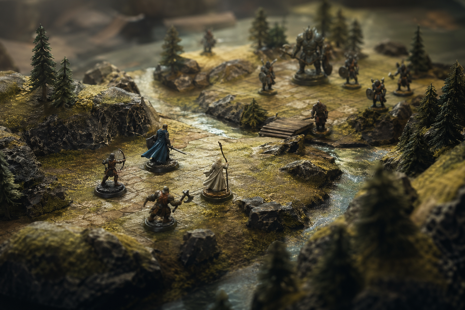 Turn Economy Tips for Tactical RPG Battles