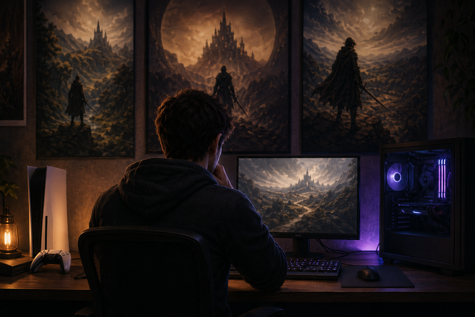 When to Restart a Save Instead of Forcing a Bad Build